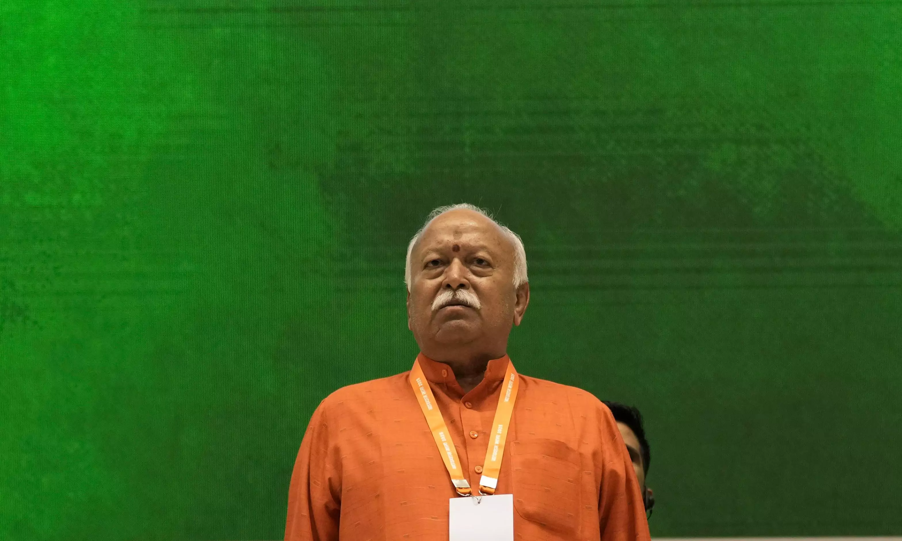 Shikha Mukerjee | Hindu Rashtra & RSS: Where’s The Pushback?