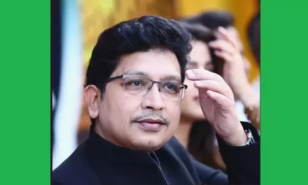 Odia Music Director Abhijit Majumdar Slips Into Coma, Admitted to AIIMS Bhubaneswar Odia Music Director Abhijit Majumdar Slips Into Coma, Admitted to AIIMS Bhubaneswar