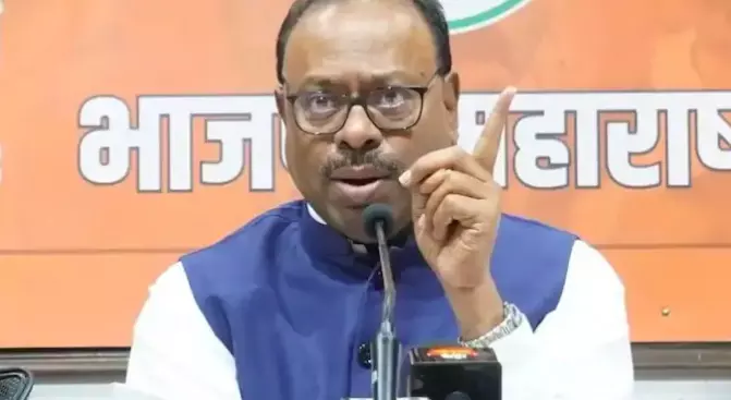 Maharashtra To Become 1st State To Number Village Roads Maharashtra To Become 1st State To Number Village Roads