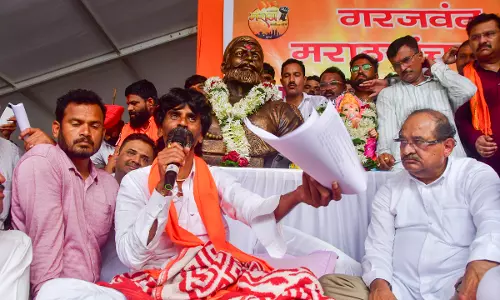 AA Edit | Maha Govt Buys Peace on Maratha Quota, for Now