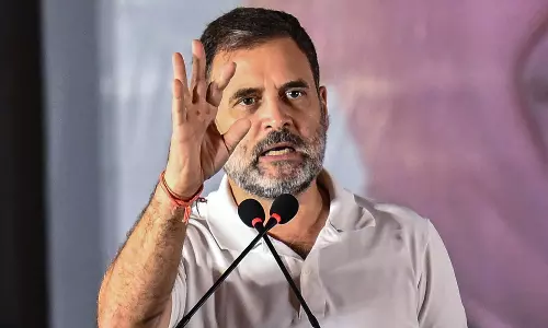 Rahul Gandhi Calls Infants’ Deaths in Hospital ‘Outright Murder’ After Rat Bites