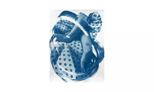 An Elegy in Blues An Elegy in Blues