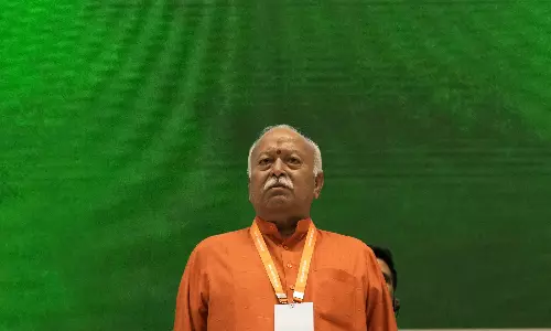 Shikha Mukerjee | Hindu Rashtra & RSS: Where’s The Pushback?