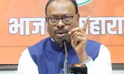 Maharashtra To Become 1st State To Number Village Roads