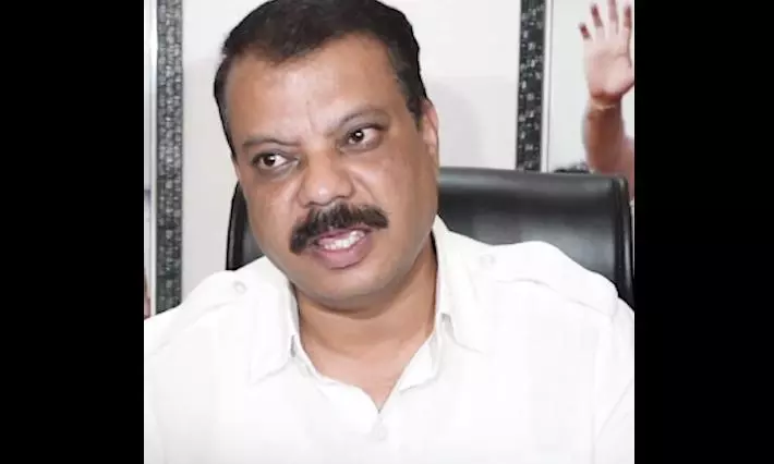 Adivasis are not Hindus, says MP Congress chief