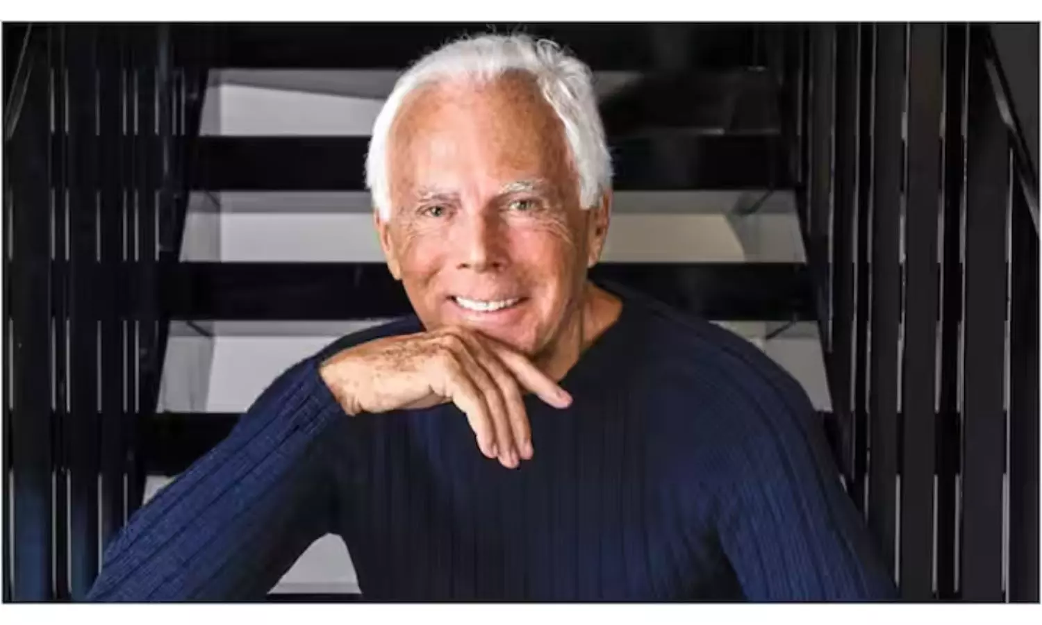 AA Edit | Farewell Armani: End Of An Era