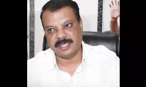 Adivasis are not Hindus, says MP Congress chief