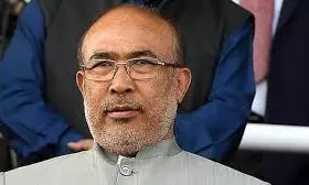 AA Edit | Peace Hopes In Manipur as Kuki-Zo, Centre Reach Deal