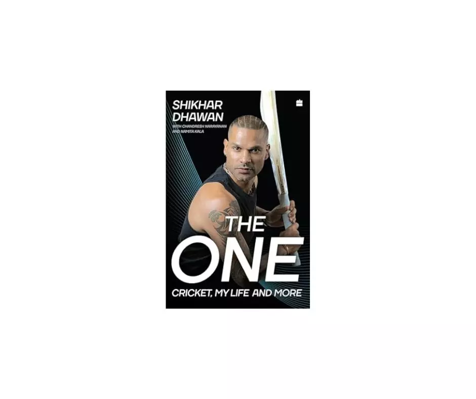 Book Review | In Love with Life, Cricket & Women Book Review | In Love with Life, Cricket & Women