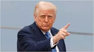 Shashi Warrier | Is Newest Tariff Slap Trump’s Last Stand?