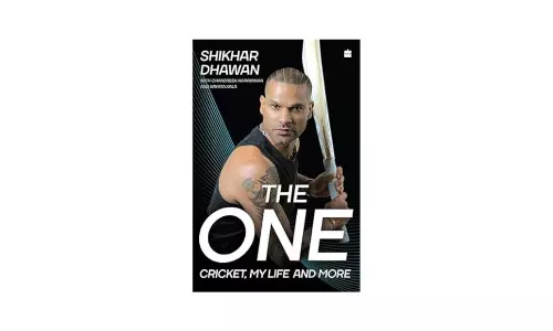 Book Review | In Love with Life, Cricket & Women