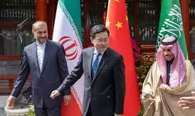 Manish Tewari | Why Gulf, Middle East Can’t Stop Gaza Carnage Manish Tewari | Why Gulf, Middle East Can’t Stop Gaza Carnage