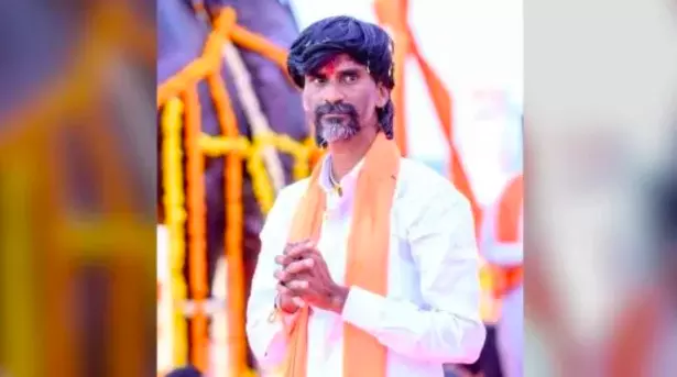 Jarange Sets Sept 17 Deadline For Issuance Of Kunbi Certificates To Marathas