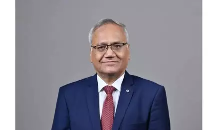 Ujjivan SFB Hopes to Get Nod for Universal Bank by Dec End Ujjivan SFB Hopes to Get Nod for Universal Bank by Dec End