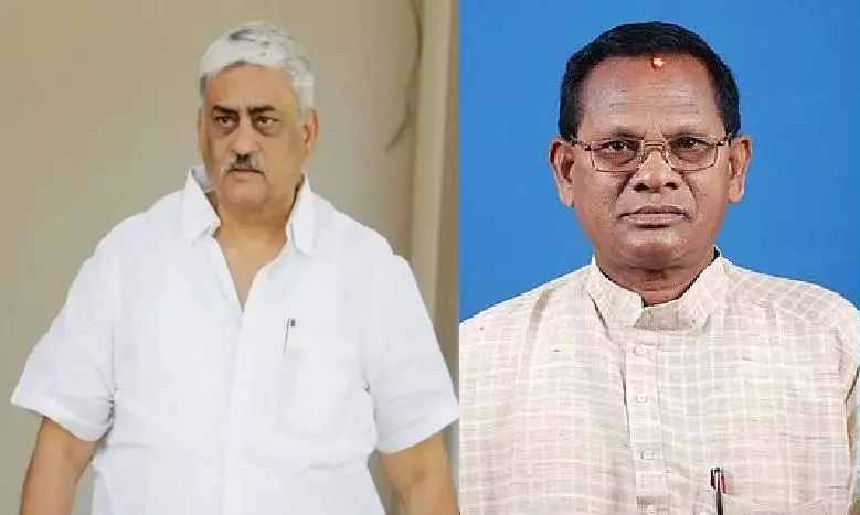 Naveen Patnaik-led BJD’s Grassroots Base Crumbles Post-2024 Assembly Polls