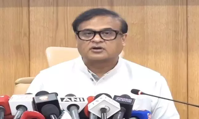 Assam Cabinet Approves SOP to Use 1950 Law to Oust Illegal Migrants Without Court Order Assam Cabinet Approves SOP to Use 1950 Law to Oust Illegal Migrants Without Court Order