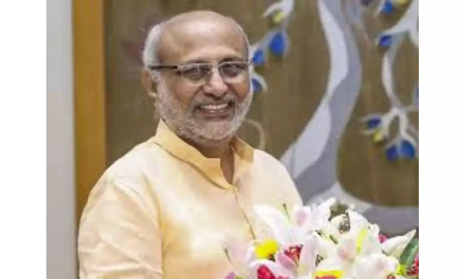 AA Edit | Let’s Hope New V-P Unbiased AA Edit | Let’s Hope New V-P Unbiased