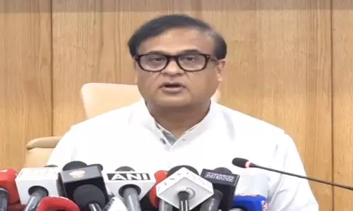 Assam Cabinet Approves SOP to Use 1950 Law to Oust Illegal Migrants Without Court Order