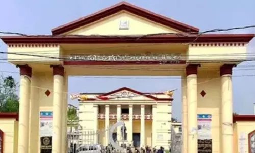 FM Autonomous College Student Death: Odisha Crime Branch Files 349-Page Chargesheet