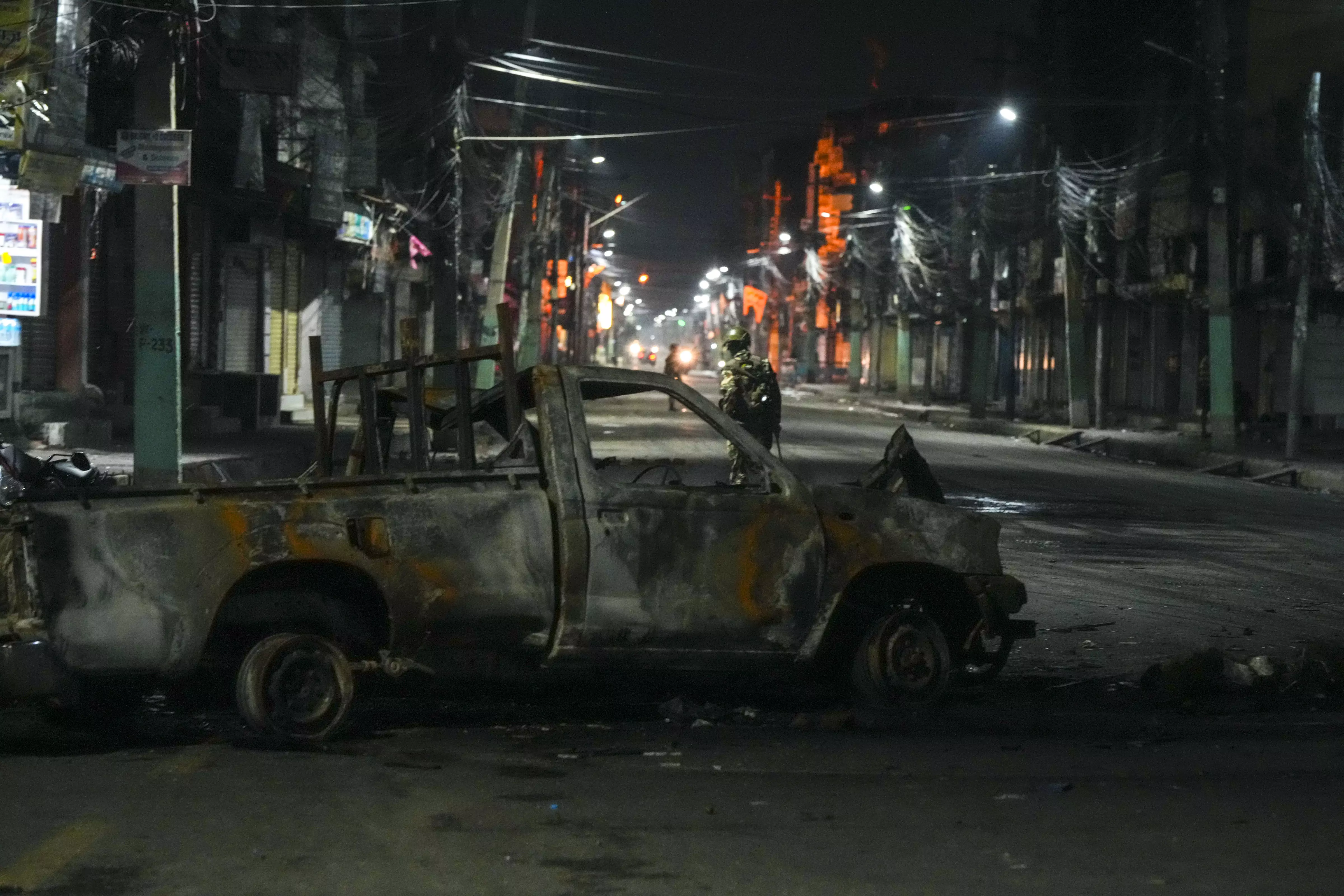 AA Edit | Nepal Army Must Restore Order