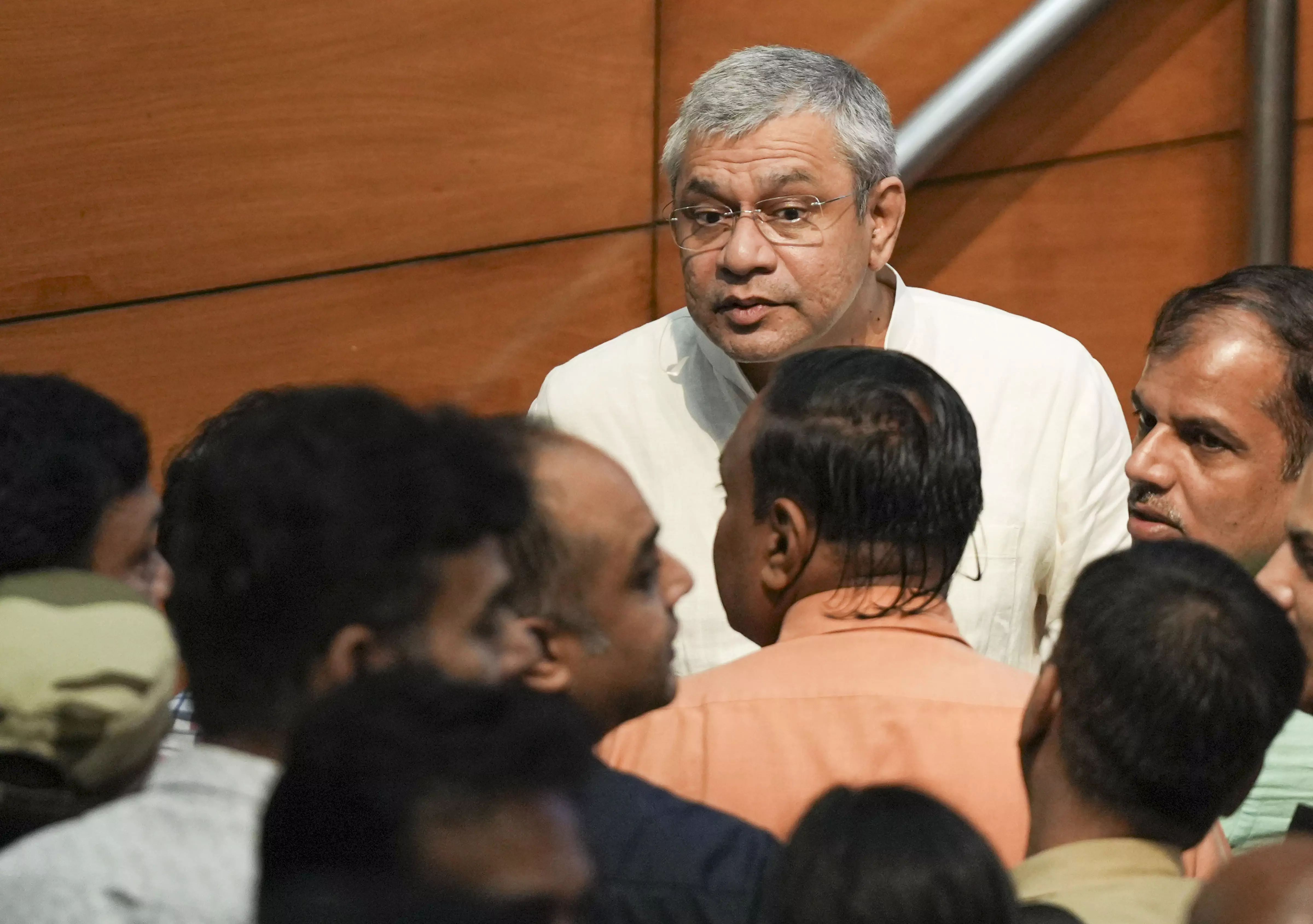 Centre Approves Key Road, Rail Projects Worth ₹7,600 crore For Bihar