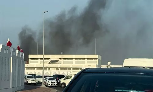 Modi Faults Israeli Airstrike on Qatar