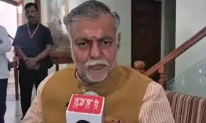 Water Found At Origin Points Of Only 7 Of 32 Rivers, Visited By MP Minister