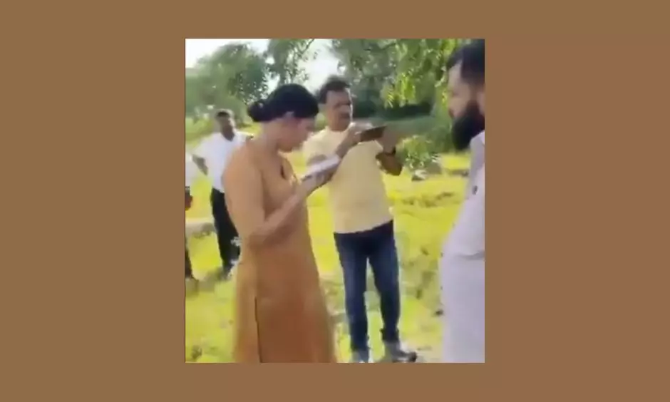 Dilip Cherian | Ajit Pawar Versus Maha IPS Officer: Power Games At Babus’ Expense?