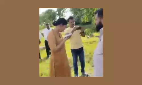 Dilip Cherian | Ajit Pawar Versus Maha IPS Officer: Power Games At Babus’ Expense?