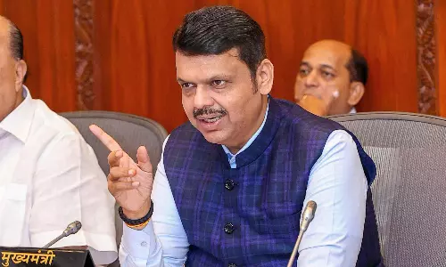 Fadnavis Slams Karnataka CM over Metro Renaming