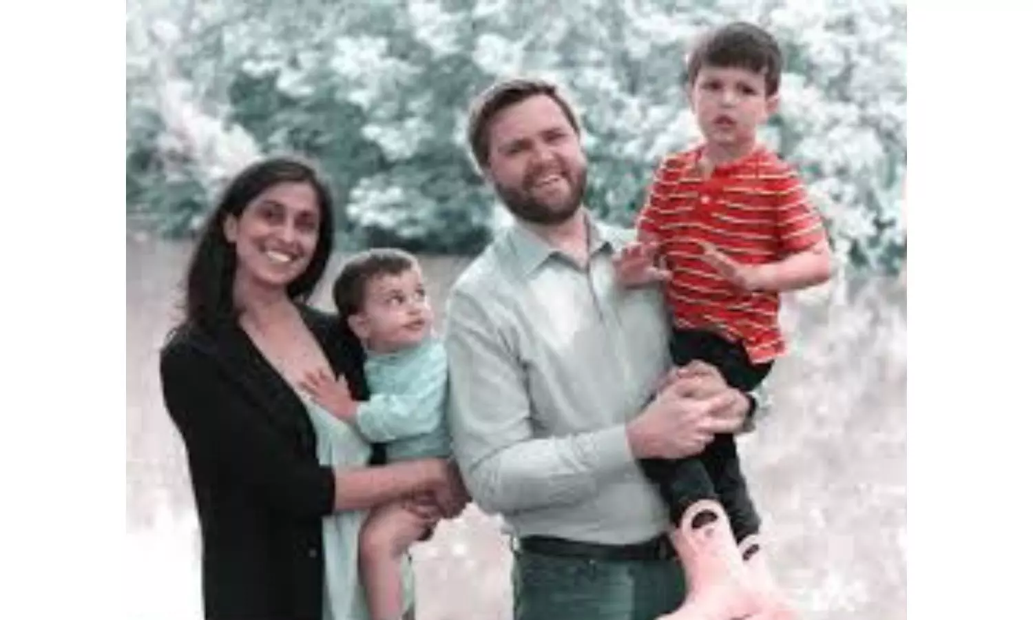 OF CABBAGES AND KINGS | An Open Letter To Usha Vance: Let JD Leave A Better Legacy Than Don! | Farrukh Dhondy OF CABBAGES AND KINGS | An Open Letter To Usha Vance: Let JD Leave A Better Legacy Than Don! | Farrukh Dhondy