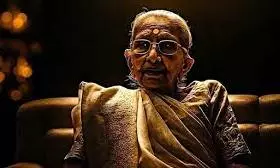 BJP Slams Cong. For AI Video Of PM’s Mom