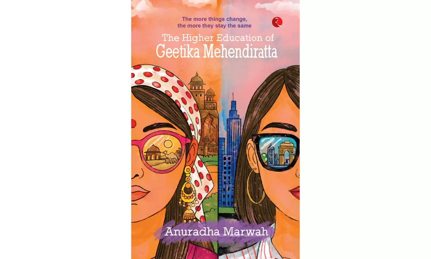 Book Review | Unhappy Marriage Of Chick Lit, Social Satire