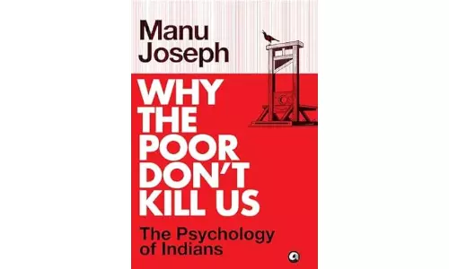 Bool Review | Wit, Wounds And Gated Lives