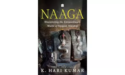 Book Review | Snake Mythologies From Around The World Book Review | Snake Mythologies From Around The World