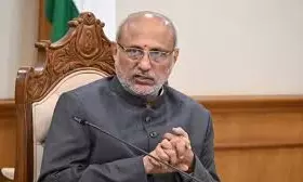 Anita Katyal | Cross-voters In Our Midst Exposed? Anger Grows In AAP’s Punjab Unit Anita Katyal | Cross-voters In Our Midst Exposed? Anger Grows In AAP’s Punjab Unit