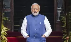 Modi To Lay Foundation For Country’s 1st PM Mitra Park in MP Village On Sept 17