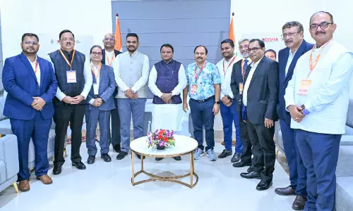 Odisha Clears Rs 25,380-cr Investment Proposals; 27 New Projects To Create 52,000 Jobs