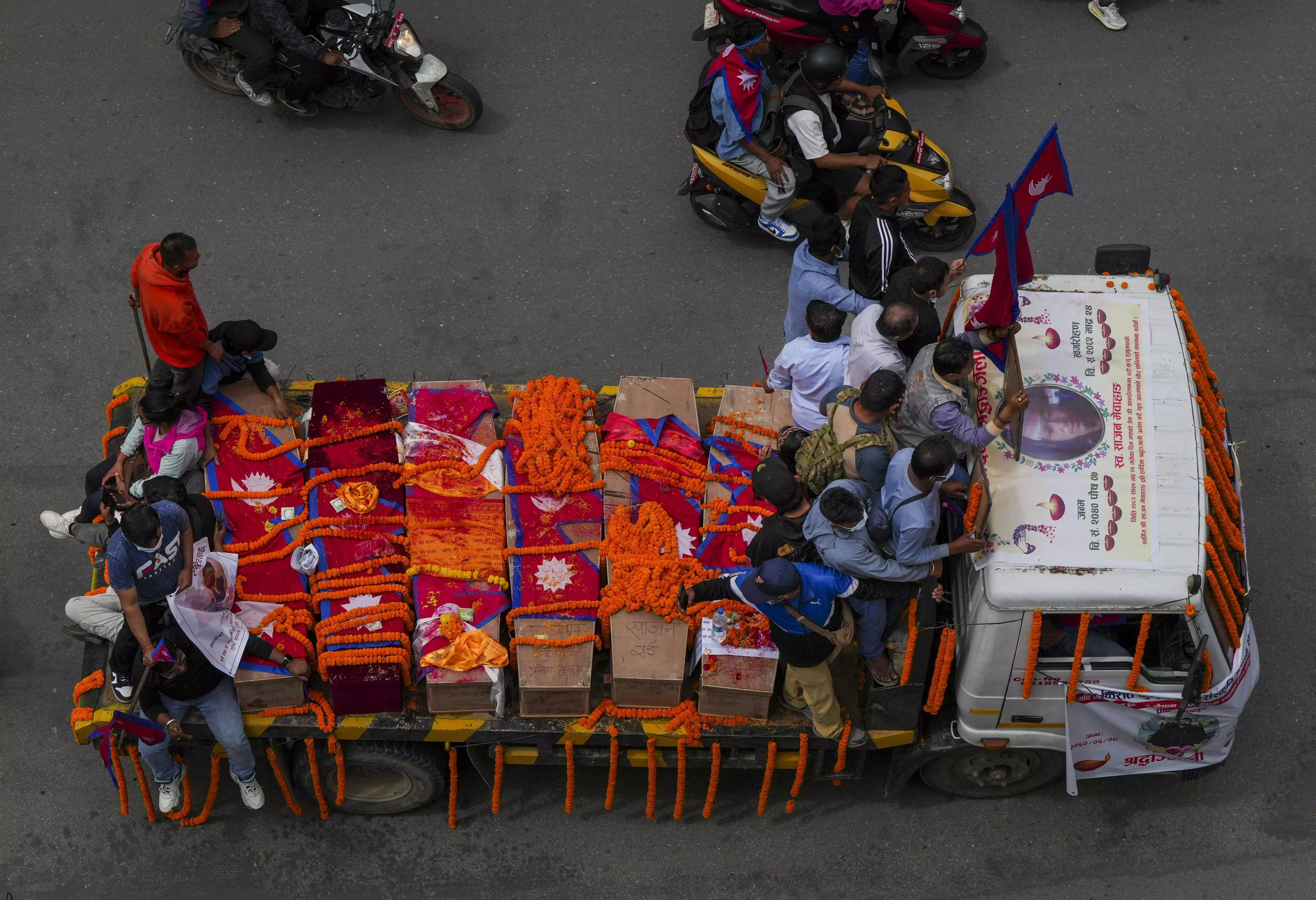 Sanjeev Ahluwalia | Nepal crisis: Fault lines or democratic aspirations?