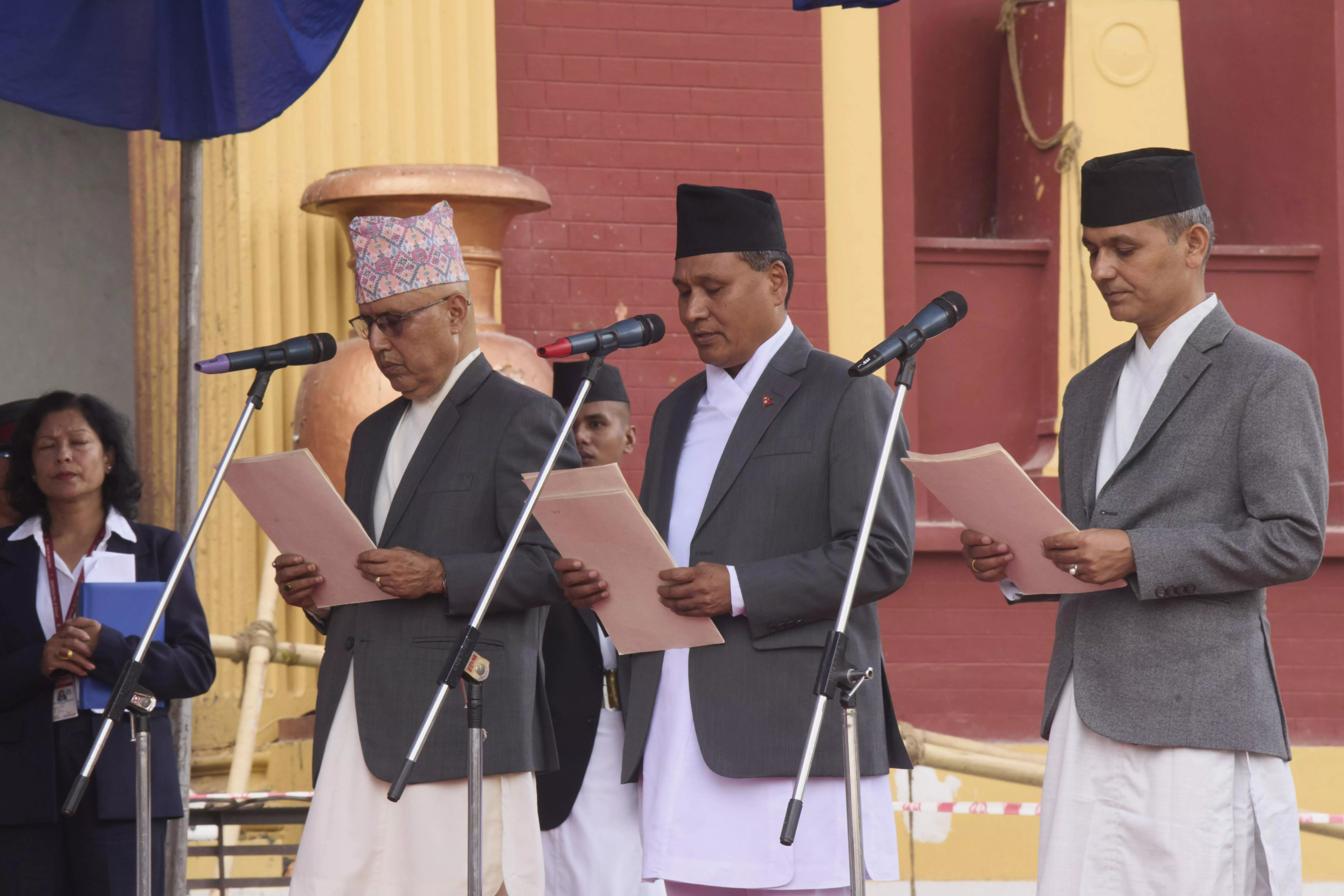 AA Edit | After Gen Z Revolt, Nepal on Right Path to Recovery