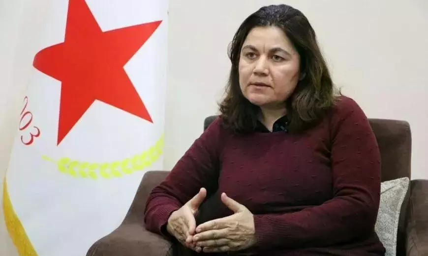 Co-chair Model can Transform Politics: Foza Yusif