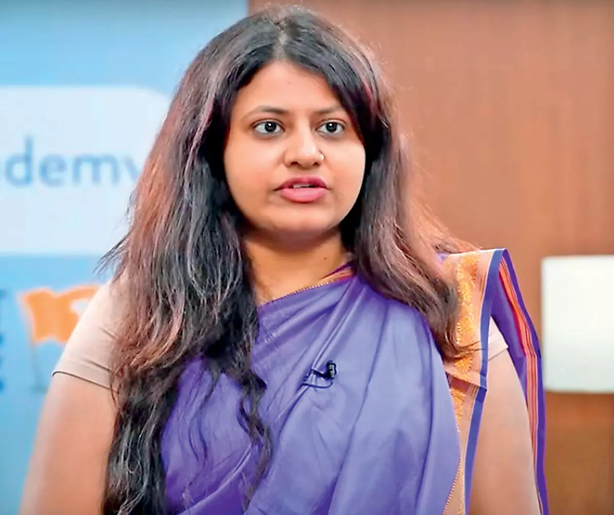 Dilip Cherian | Khedkar in Fix as UPSC Scandal Meets Road-rage Drama