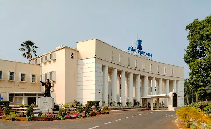 Odisha Assembly Session To Begin Thursday, Opposition Plans To Corner Majhi Govt