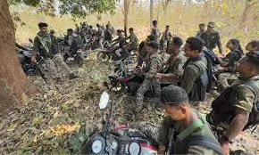 Chhattisgarh Police Begins Probe Into Authenticity Of Maoists’ Fresh Peace Talks Offer Chhattisgarh Police Begins Probe Into Authenticity Of Maoists’ Fresh Peace Talks Offer