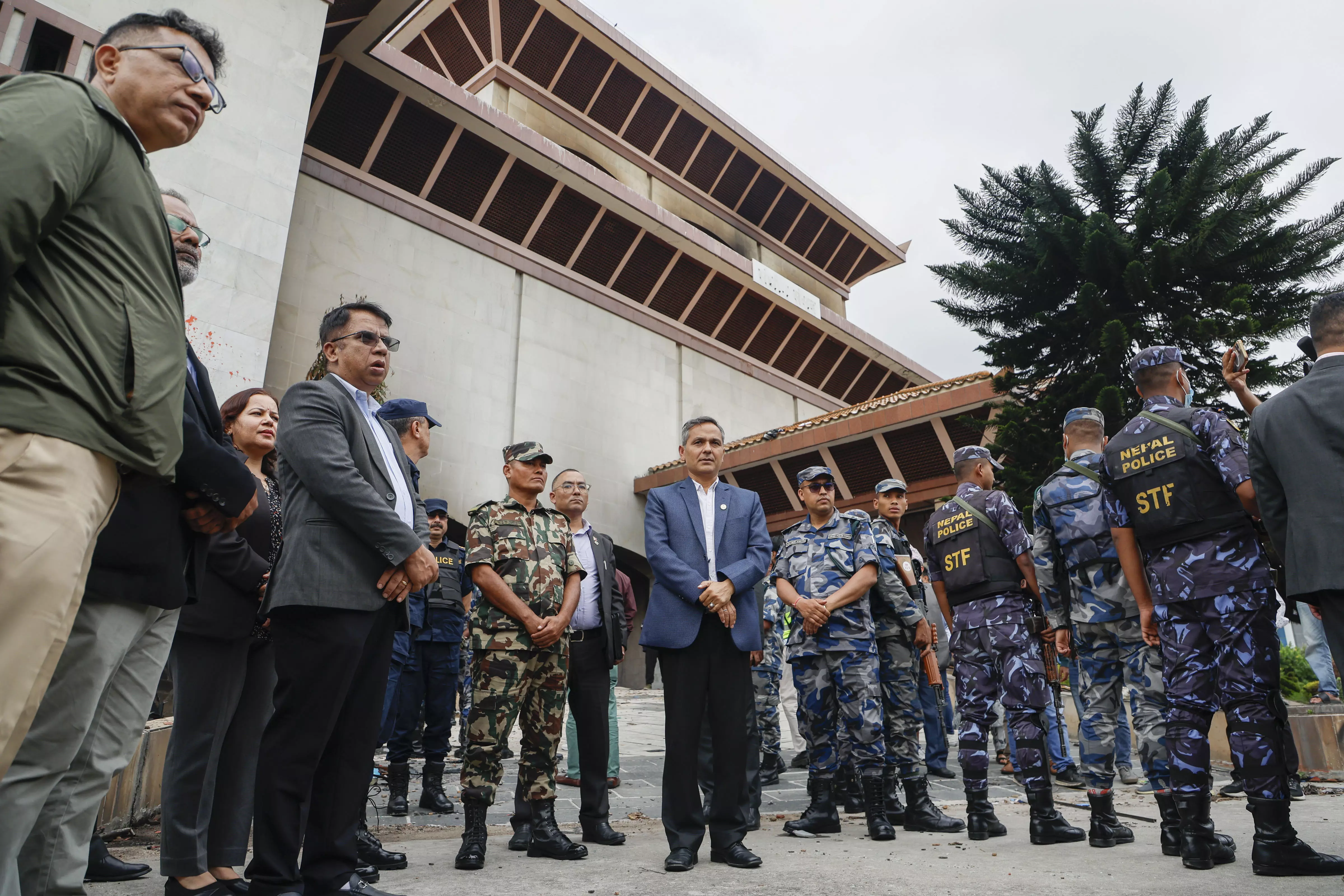 Bhopinder Singh | Act Cautiously as Nepal’s New Govt Takes Over: Let’s Keep Our Distance