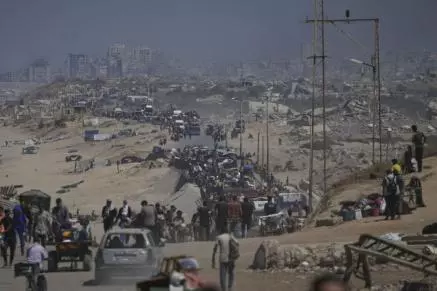 AA Edit | Genocide? World Helpless as Israel Seeks to Destroy Gaza