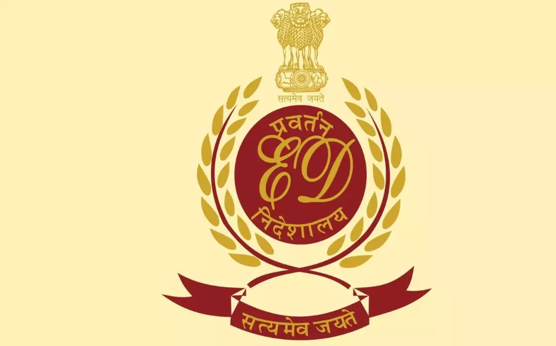 ED Arrests Former Congress MP of Andaman & Nicobar, Two Others in Bank Loan Fraud Case