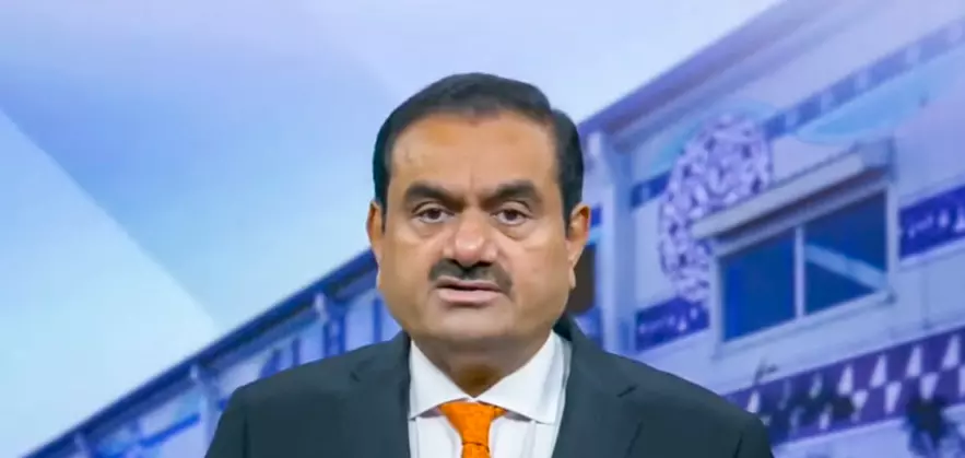 Sebi Clears Gautam Adani & Group Entities From Hindenburg Allegations