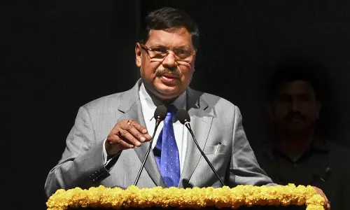 CJI Affirms Respect For All Religions After Online Backlash
