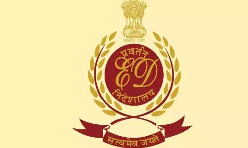 ED Arrests Former Congress MP of Andaman & Nicobar, Two Others in Bank Loan Fraud Case